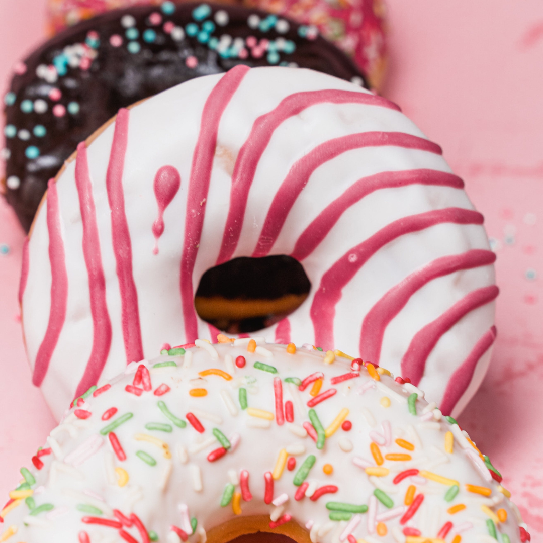 donuts